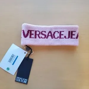 Versace | Accessories | Nwt Versace Headband | Poshmark display picture 1